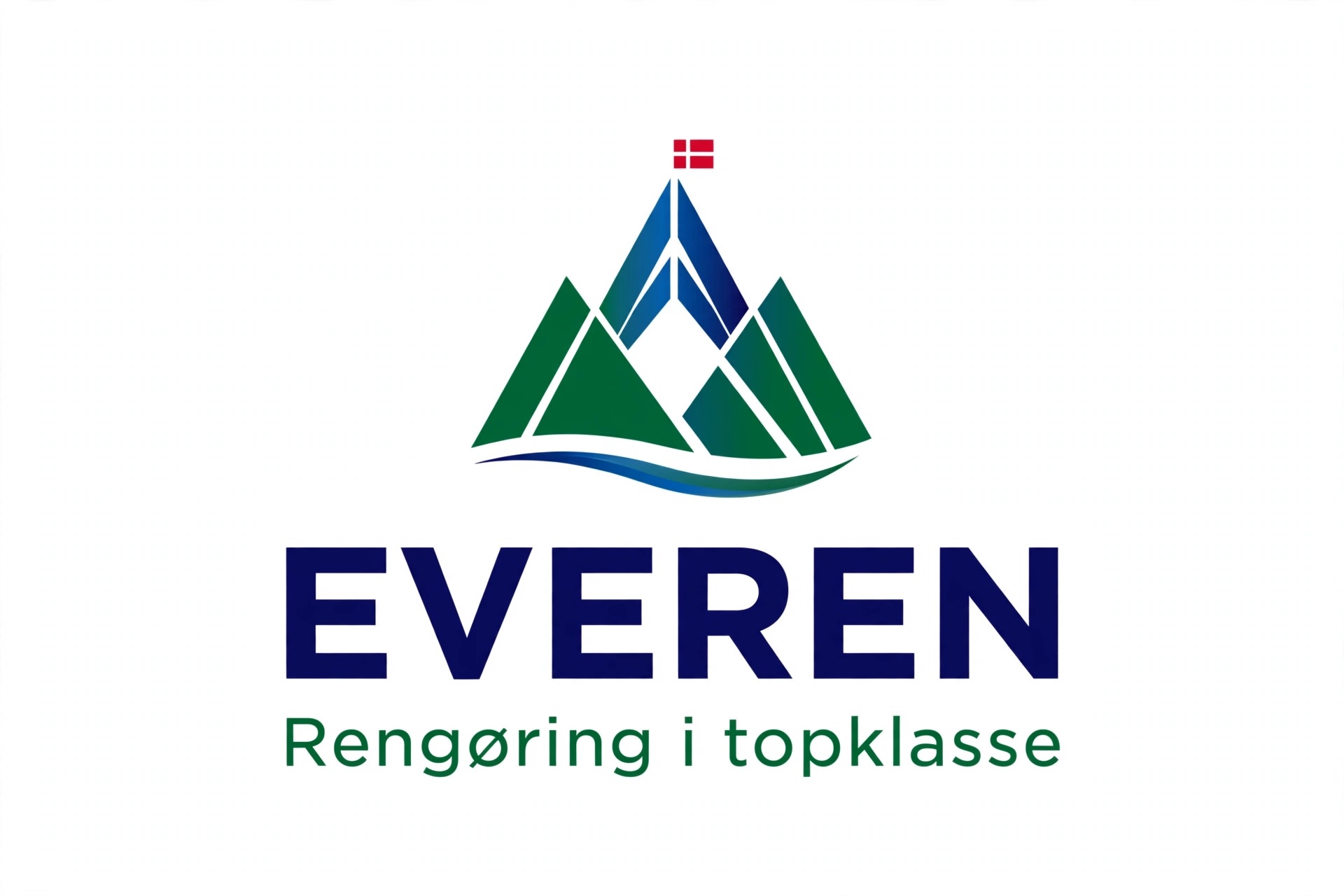EVEREN - Rengøring i topklasse